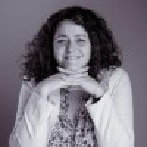 Pauline M. - Assistante administrative polyvalente
