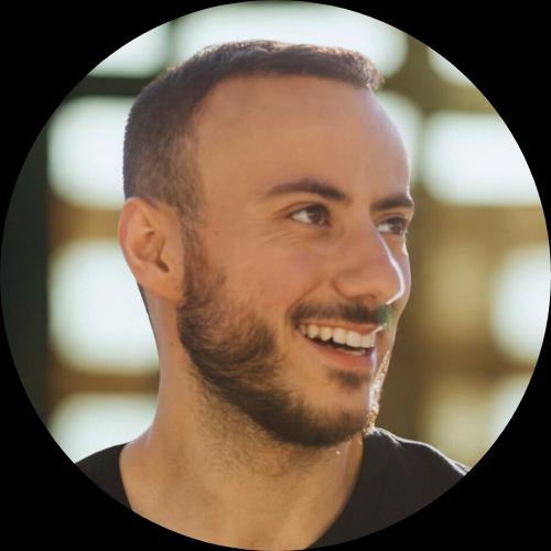 Quentin M. - Community manager
