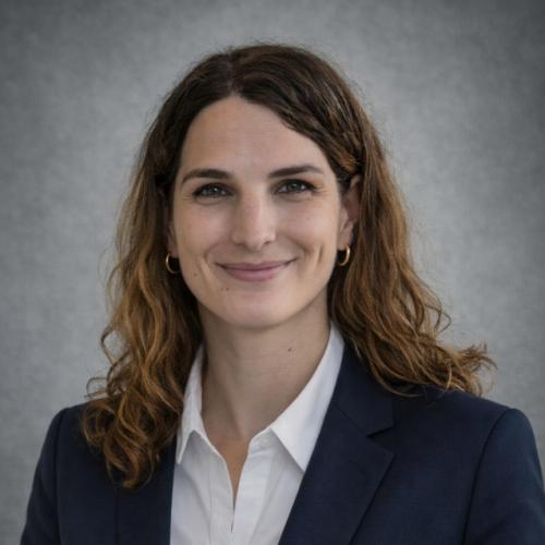Caroline C. - Cheffe de projet web passionnée et engagée