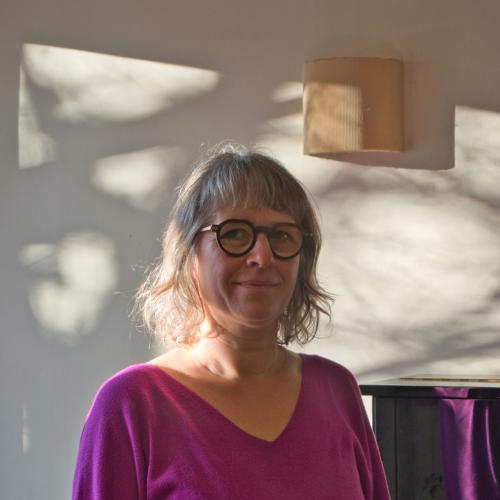 Joelle A. - Expert en correction et relecture