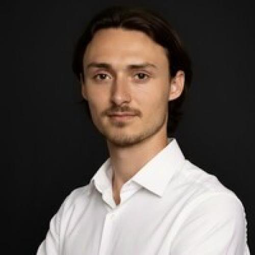 Hugo C. - RevOps & Expert HubSpot