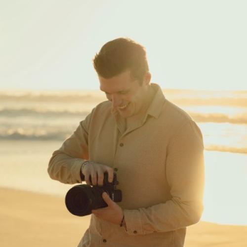 Sylvain U. - Photographe