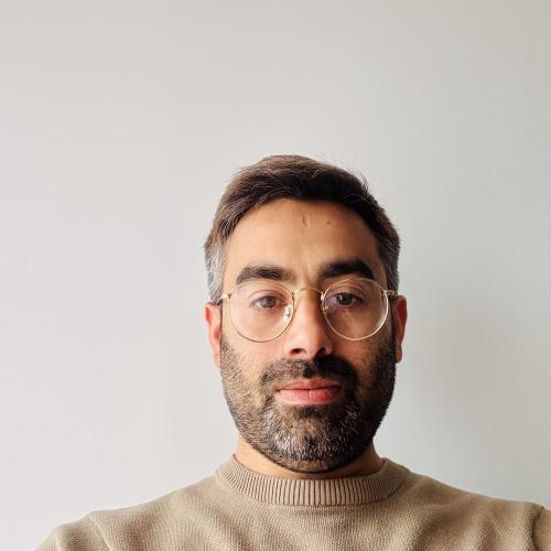 Tayyab K. - Gestionnaire de Paie