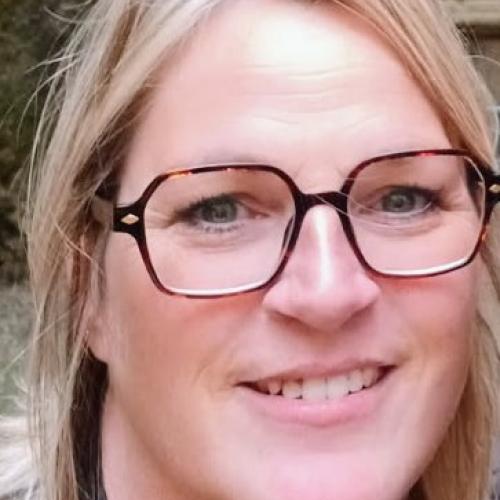Severine B. - Assistante administrative et médicale