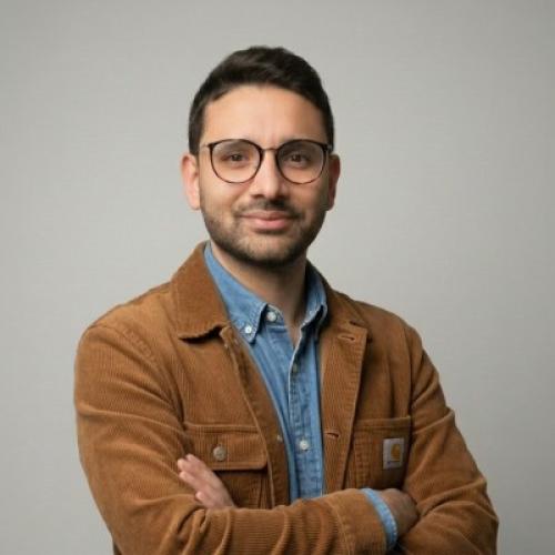 Valéry L. - Office Manager - Assistant Admin