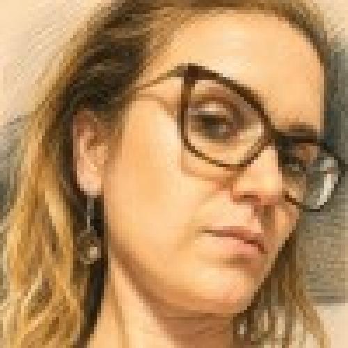 Elodie B. - Consultante QSE, créatrice de supports
