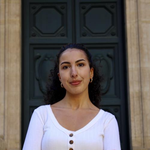 Imane C. - Juriste IP/IT | RGPD, Contrats IT & Cybersécurité