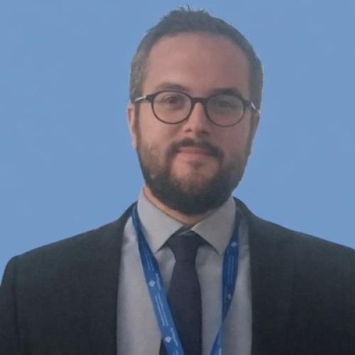 Mathieu L. - Rédacteur institutionnel et synthèse stratégique - FR/EN/RU