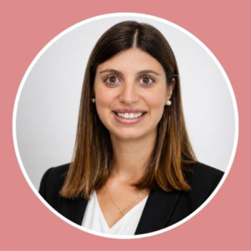 Morgane A. - Assistante administrative indépendante