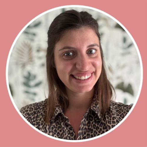 Morgane B. - Pilote administratif externalisé