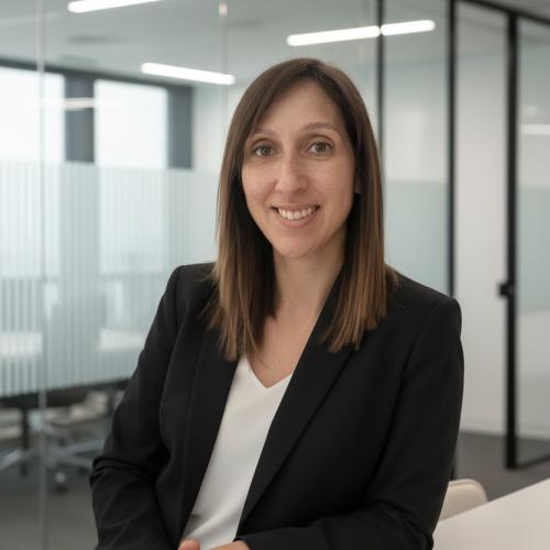 Elsa M. - Consultante Google Ads et SEA