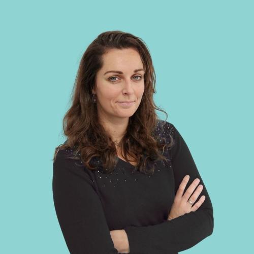 Maëva G. - Formatrice en santé
