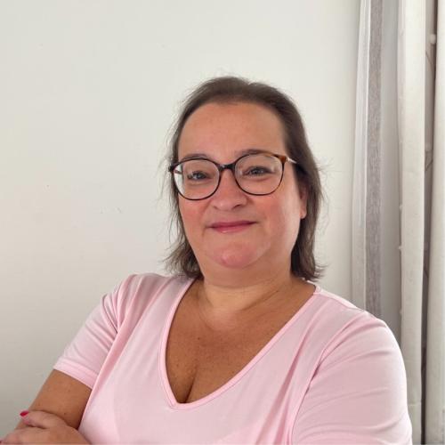 Joanne F. - Assistante administrative et digitale indépendente