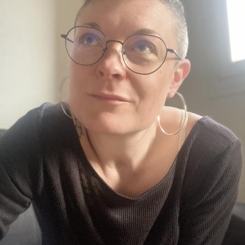 Angélique H. - Assistante administrative & commerciale indépendante
