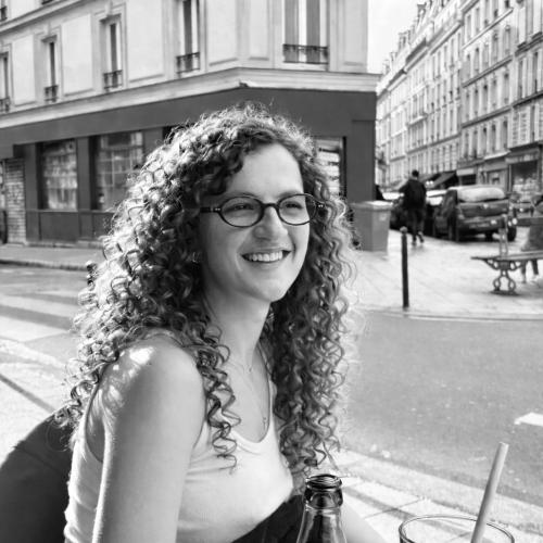 Emmy C. - Architecte d'intérieur et Designer Globale