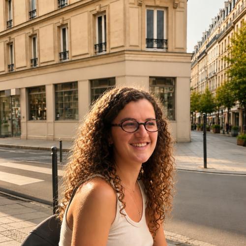 Emmy C. - Architecte d'intérieur et Designer Globale