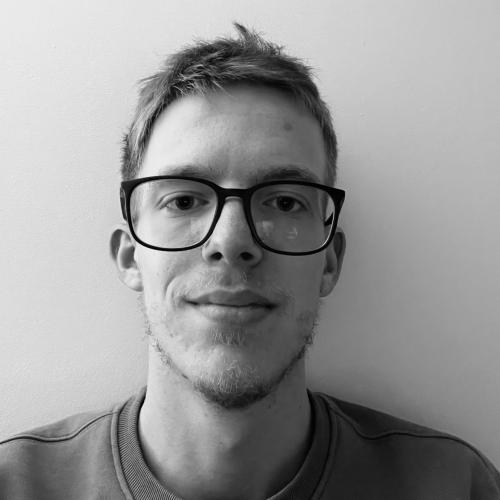 Liam D. - Métreur projeteur