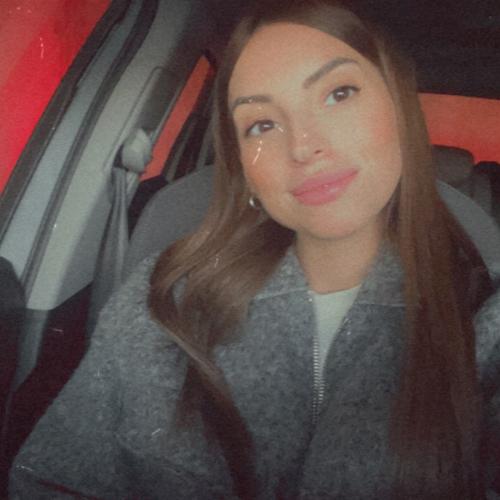 Alexia G. - Assistante technique, administratif