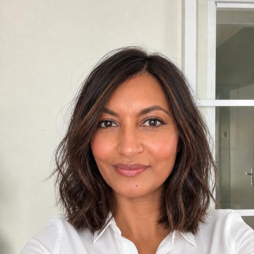 Rachida F. - Consultante Comptabilité, recouvrement et fiscalité