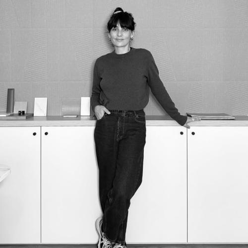 Elodie F. - Communication de marque & gestion de projet