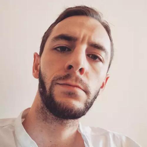 Brendan L. - Développeur web
