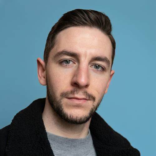 Brendan L. - Développeur web
