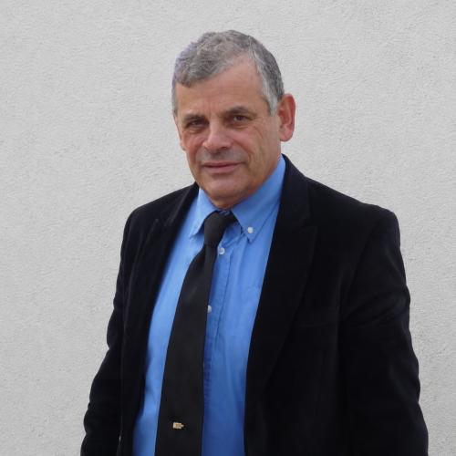 Alain A. - Relecteur-correcteur pour thèse, mémoire, roman