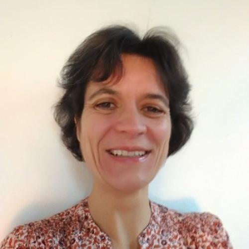 Hélène S. - Webmaster et rédacteur SEO