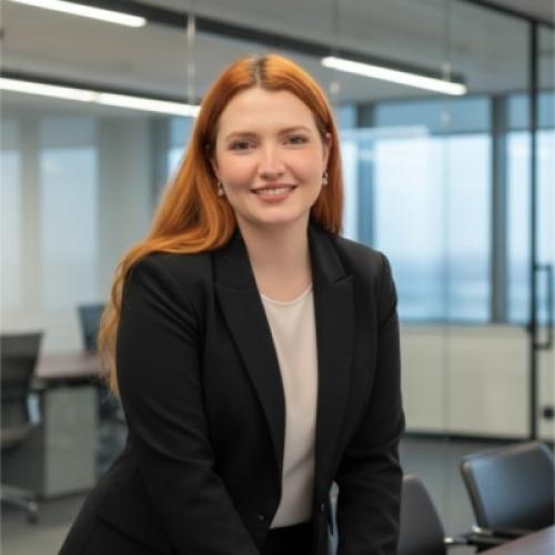 Salma Z. - Growth Architect , consultante MarTech