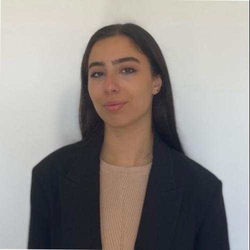 Nesrine C. - Juriste et journaliste