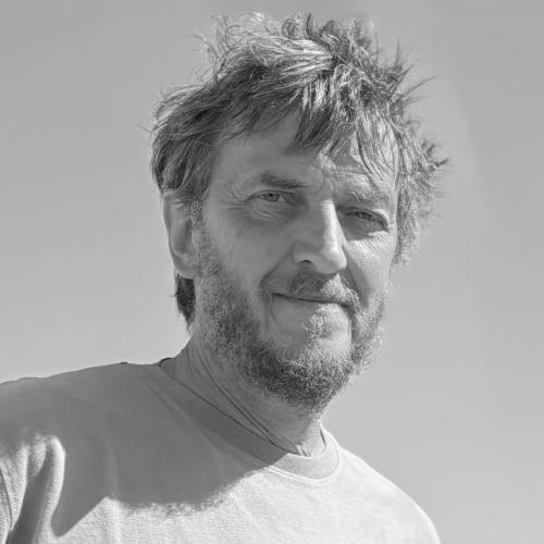 Laurent G. - Ingenieur du son, Compositeur, Musicothérapeute
