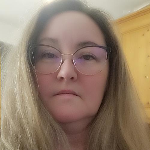 Stephanie G. - Secrétaire Assistant Médico Administratif