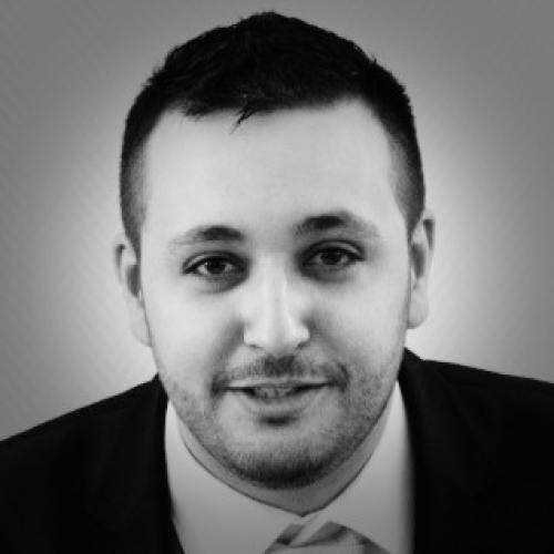 Ahmed E. - Dessinateur / Projeteur en architecture