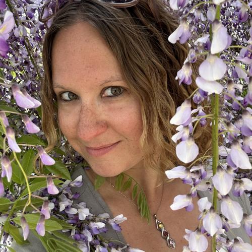 Claire D. - Community manager & Créatrice UGC