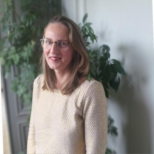 Gladys M. - Gestion et optimisation administrative