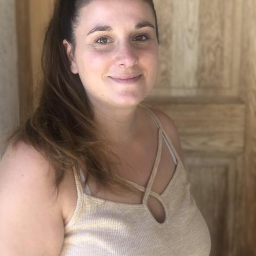 Sarah A. - Assistante administrative et comptable