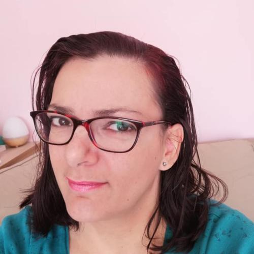 Amélie G. - COPYWRITER CERTIFIEE