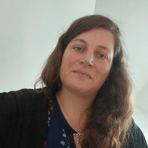 Amélie M. - Content manager et formatrice