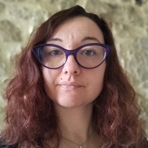 Géraldine D. - Assistante administrative et commerciale bilingue