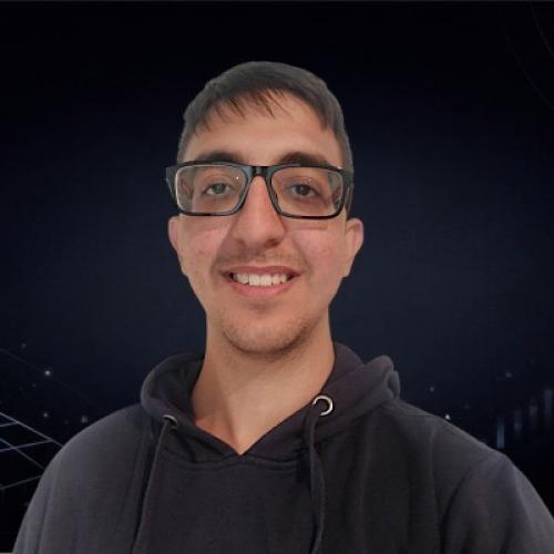 Sergio V. - Développeur applications mobiles flutter