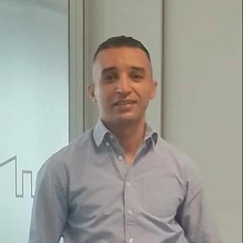 Maher E. - Technicien Support Informatique de proximté