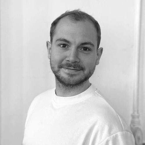 Paul V. - Responsable Administratif et Financier