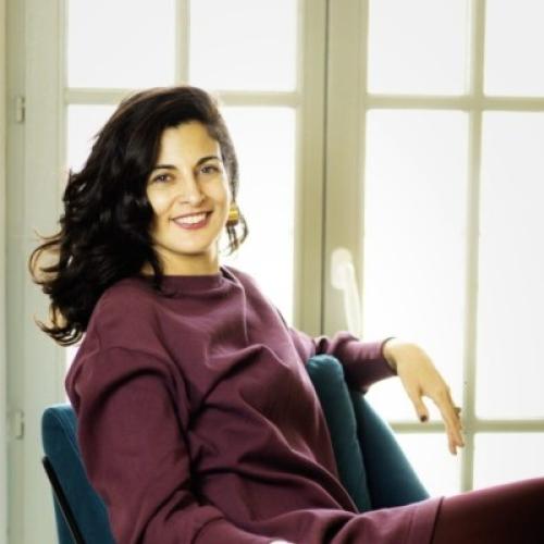 Sabrina E. - Conseillère en image