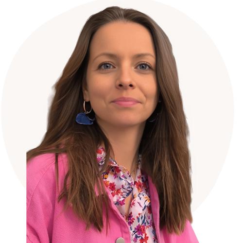 Marine L. - Consultante & chef de projet en communication marketing 360
