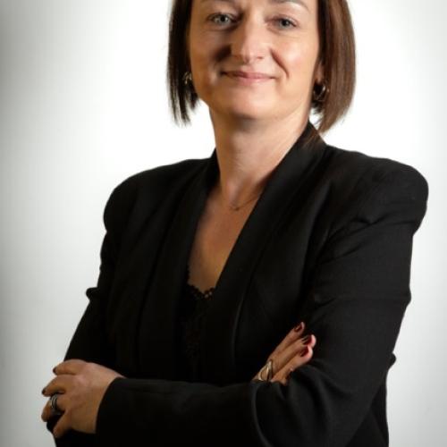 Cécile W. - Agent commercial et administratif indépendant