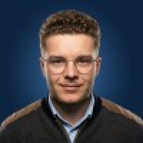 Kenny L. - Formateur expert digital