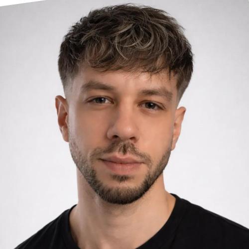 Cédric V. - Customer Success Manager