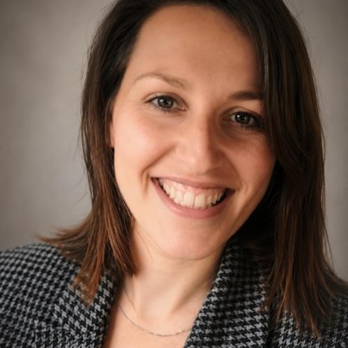 Julia G. - Consultante HSE indépendante