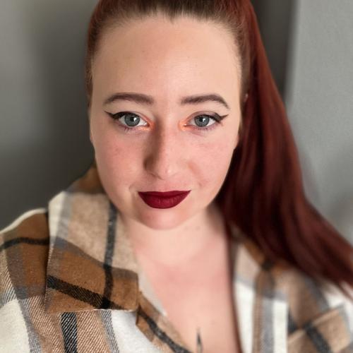 Mélanie M. - Assistante admin & organisation