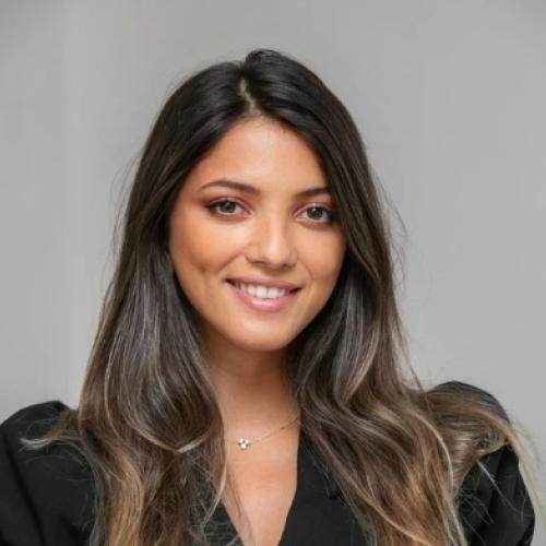 Caroline P. - Assistante et Gestion de Projets Freelance